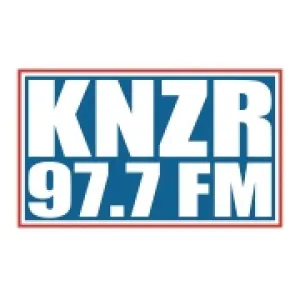 Radio KNZR 1560 AM 97.7 FM (KNZR)
