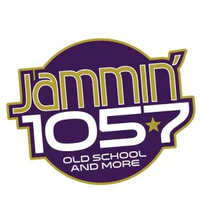 Radio Jammin' 105.7 (KOAS)