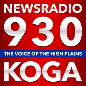 NewsRadio 930 (KOGA)