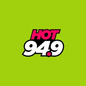 Rádio Hot 94.9 (KHKN)