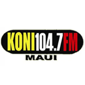 Rádio KONI 104.7 FM