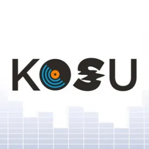 Радіо KOSU