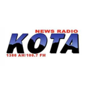 Радіо KOTA 1380AM