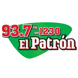 Radio 93.7 El Patron (KOY)
