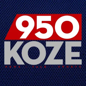 Talk Радио 950 (KOZE)