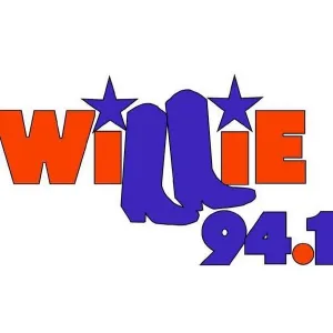 Rádio Willie 94.1 (WLYE)