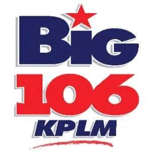 Rádio Big 106 (KPLM)