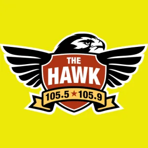 Радіо The Hawk (KTHK)