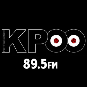 Радіо KPOO 89.5 FM