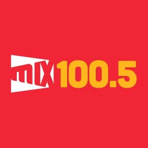 Радіо Mix 100.5 (KPSI)