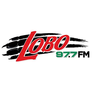 Radio Lobo 97.7 (KBBX)