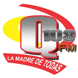 Radio Q 108 FM (KQLM)