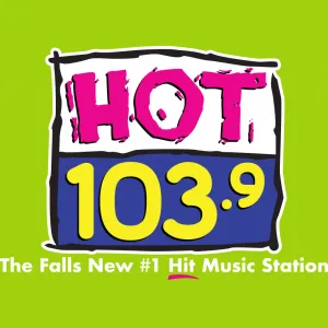 Радіо Hot 103.9 (KQXC)