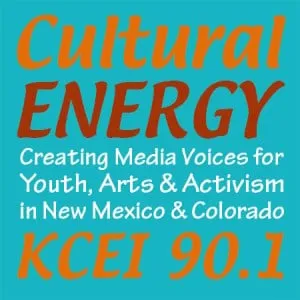 Rádio Cultural Energy (KCEI)