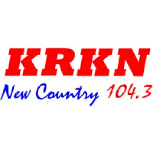 Radio New Country 104.3 (KRKN)