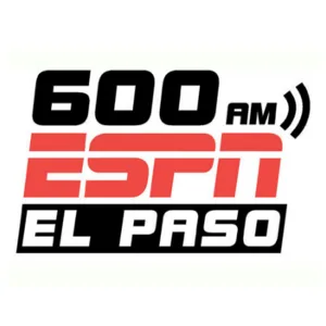 Радио 600 ESPN El Paso (KROD)