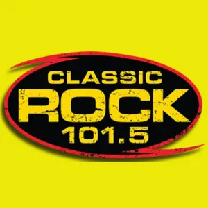 Радіо Classic Rock 101.5 (KROR)