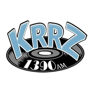 Радио 1390 KRRZ