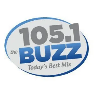 Radio 105.1 The Buzz (KRSK)