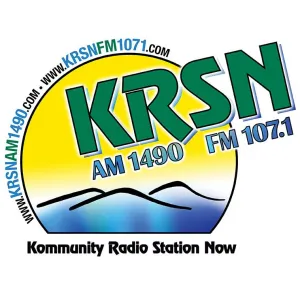 Radio KRSN