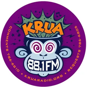 Радио The Edge (KRUA)