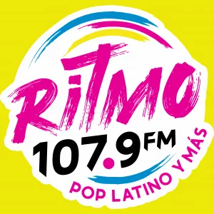 Rádio Ritmo 107.9 (KRXO)