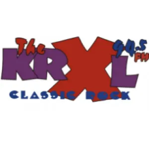 Радіо 94.5 The X (KRXL)