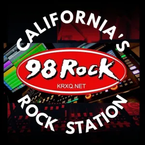 Radio 98 Rock (KRXQ)