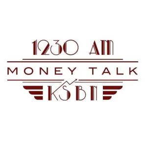 Radio Money Talk 1230 AM (KSBN)