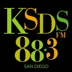 Rádio Jazz 88.3 (KSDS)