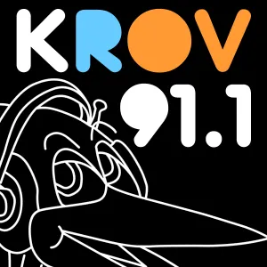 Rádio KROV 91.1 FM