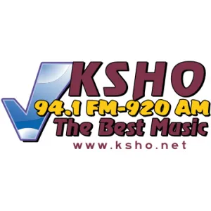 Радио KSHO