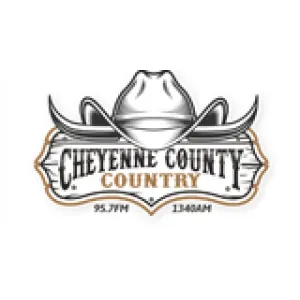 Rádio Cheyenne County Country (KSID)