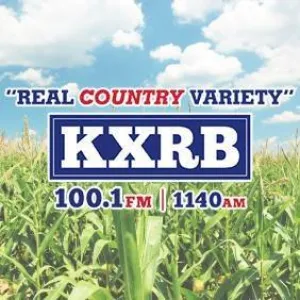 Radio 1140AM/100.5 FM (KXRB)