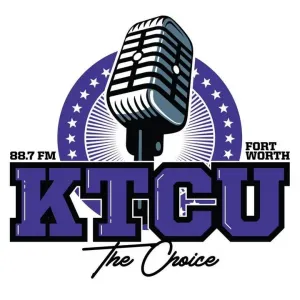Радио The Choice 88.7 FM (KTCU)