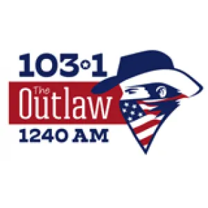Radio 103.1 The Outlaw (KTIX)