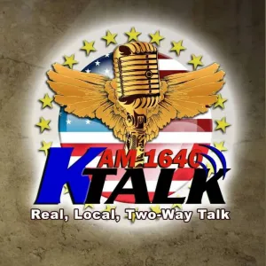 Rádio K TALK (KTKK)