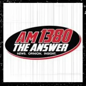 Radio AM 1380 The Answer (KTKZ)