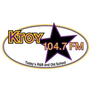 Radio KTOY 104.7 FM