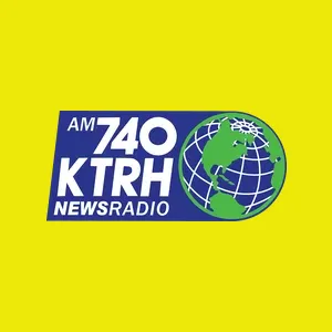 Newsradio 740 (KTRH)