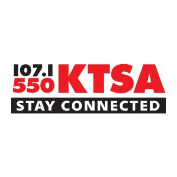 Radio KTSA 550 AM