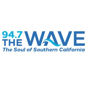 Rádio 94.7 The WAVE (KTWV)