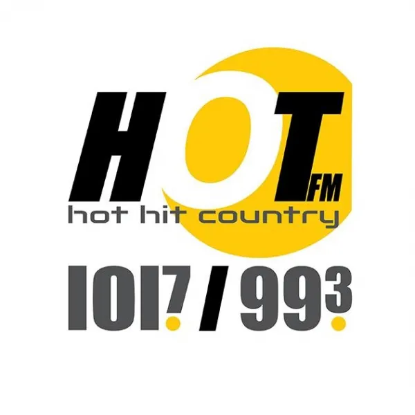 Radio 101.7 Hot FM (KBYB)