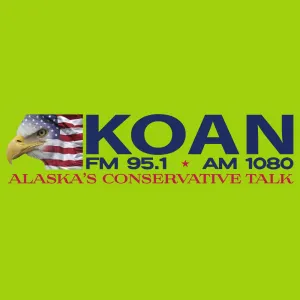 Radio Hot Talk (KOAN)