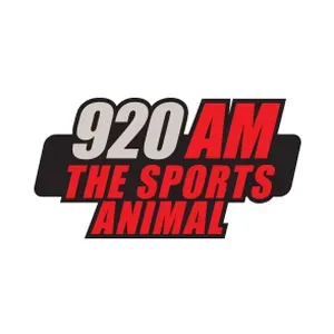 Радіо Sports Animal 920 | KARN