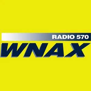 Rádio 570 (WNAX)