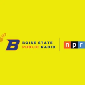 Boise State Public Радіо (KBSQ)