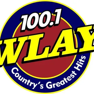 Rádio WLAY 100.1 FM