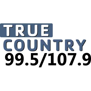 Radio True Country 99.5/107.9 (KRKI)