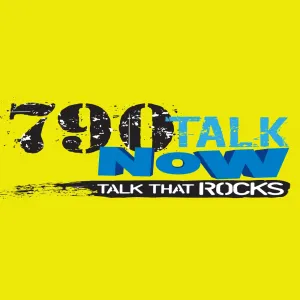 Rádio 790 Talk Now (KBET)